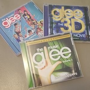 Glee CD